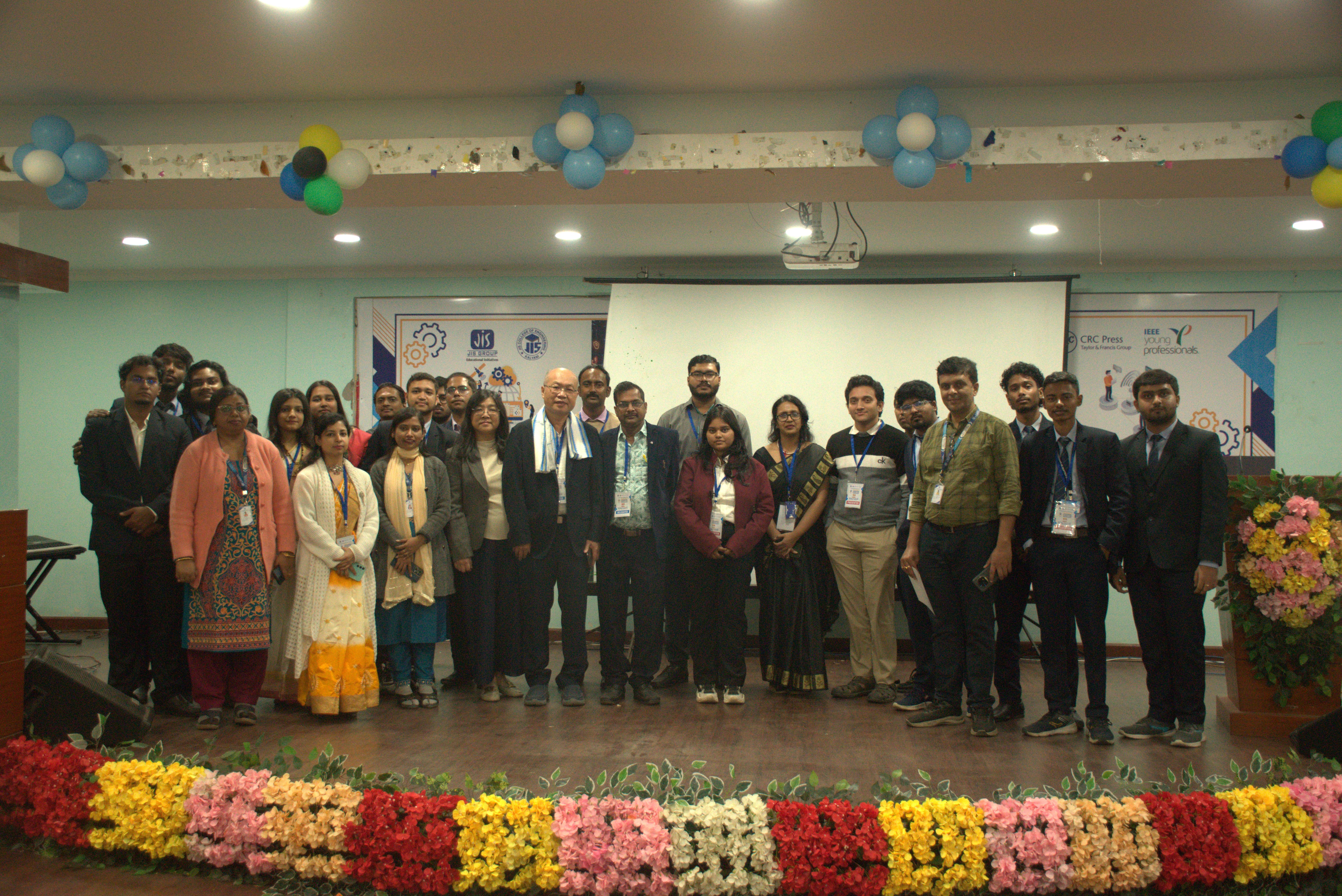 Conference Highlight 5