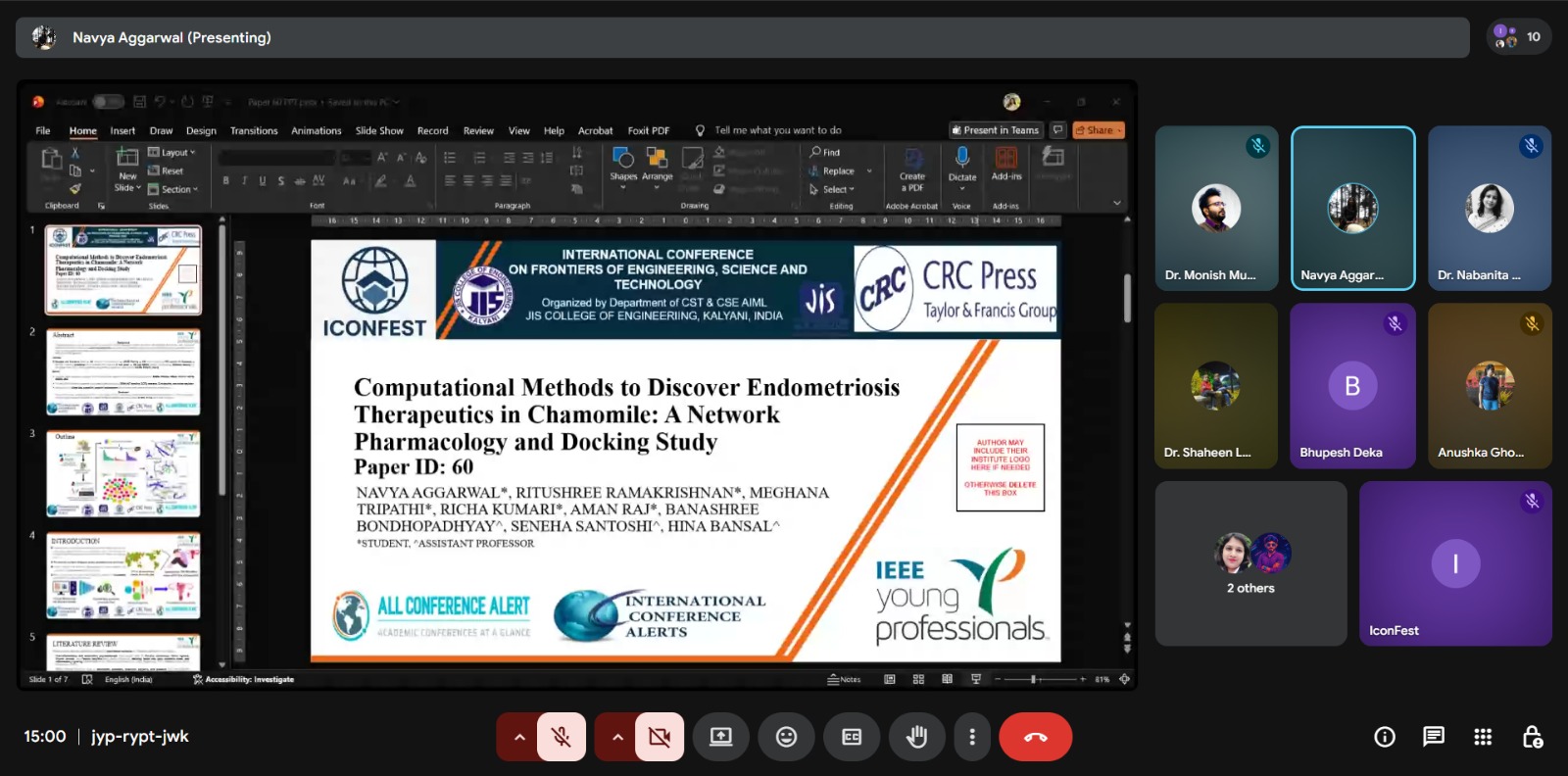 IconFest Gallery Image 11