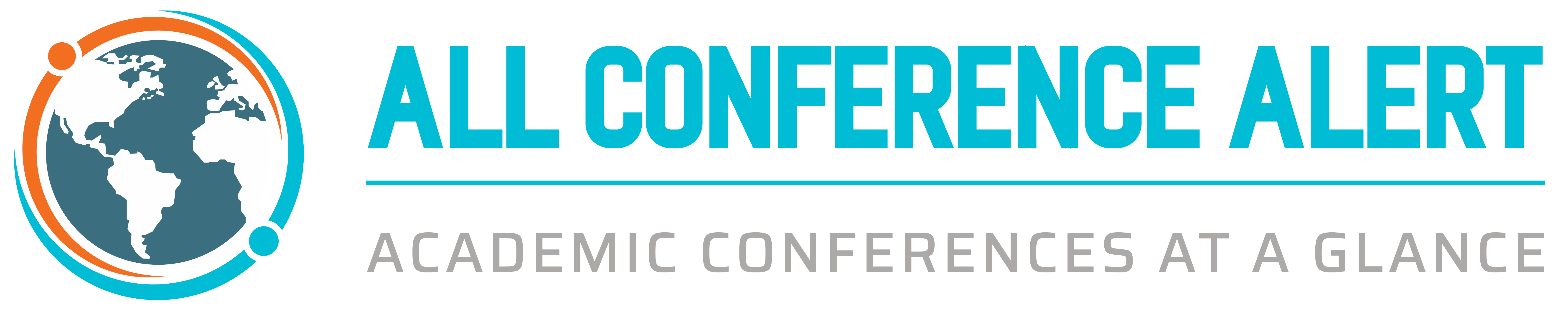 All Conference Alert Logo - Global Academic Conference Listings and Alerts Platform