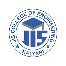 JIS College of Engineering Logo - Host Institution of ICONFEST 2025