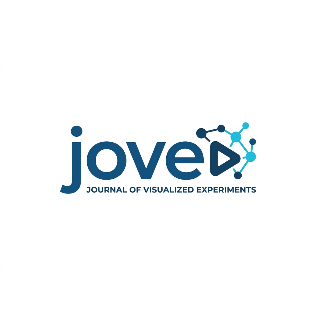 JoVE