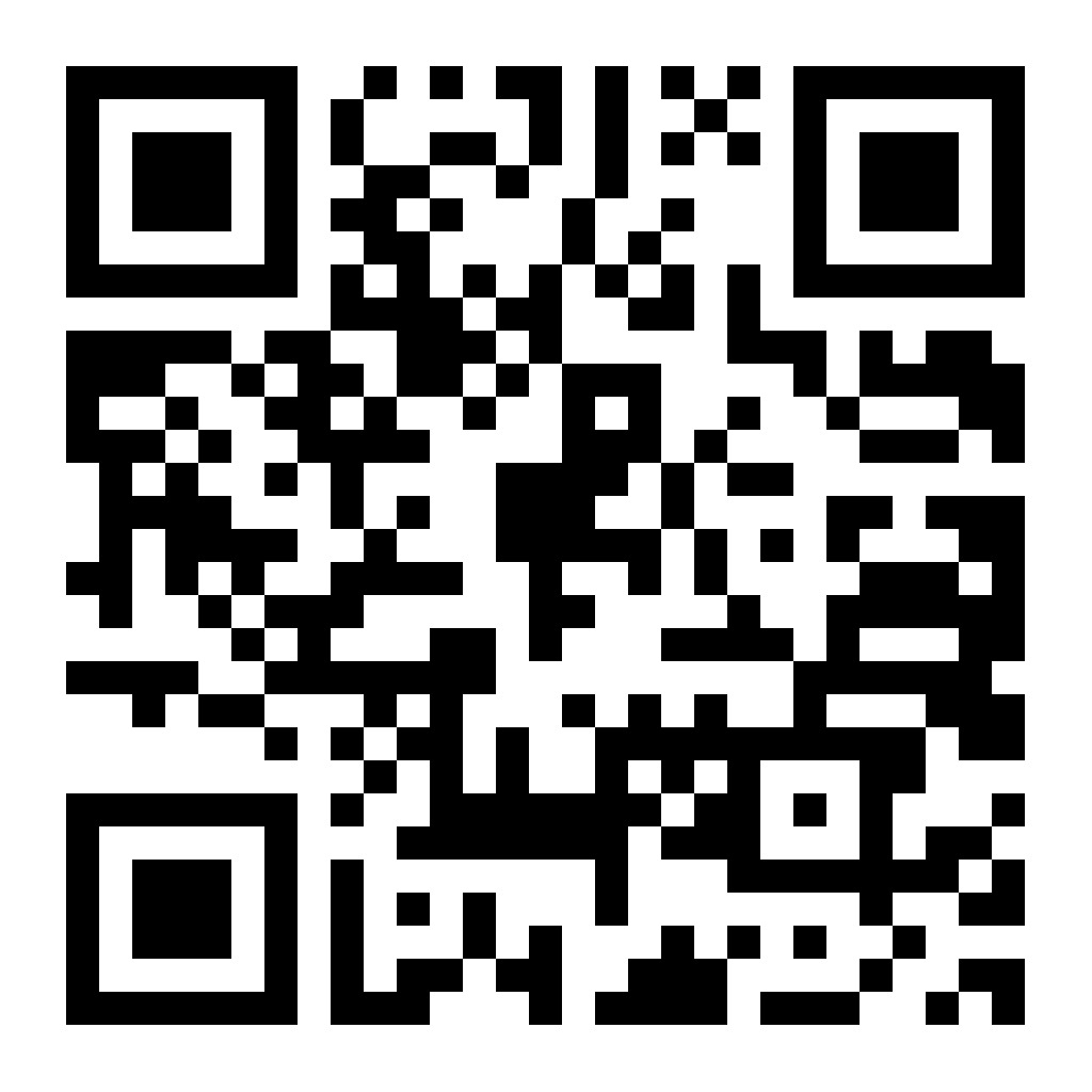 Registration QR Code
