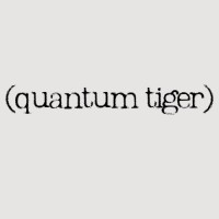Quantum Tiger