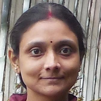 Oishila Bandhyopadhyay