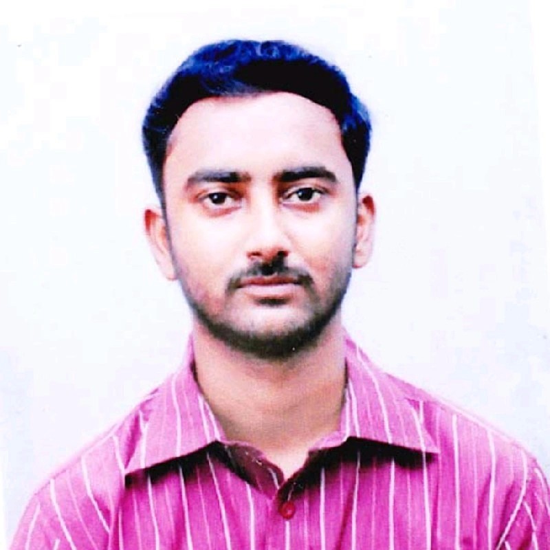 Dr. Abhisek Roy