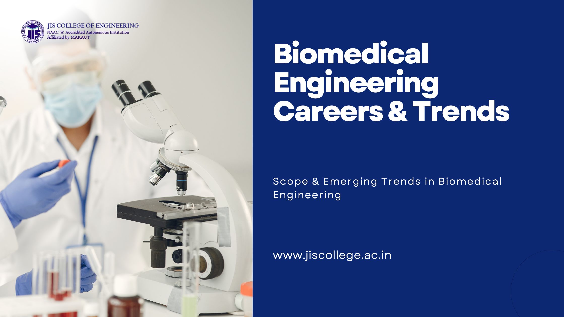 Biomedical Engineering
