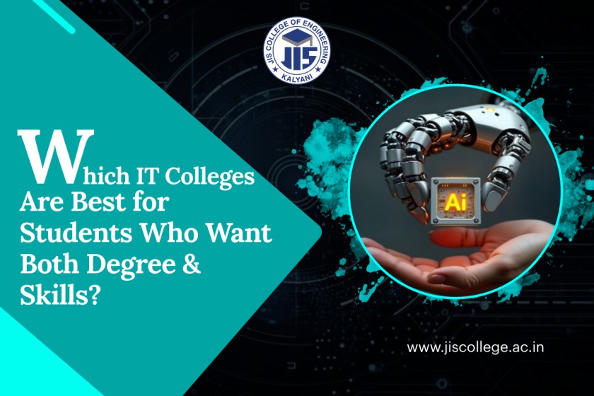 Which IT College Colleges Are Best for Students Who Want Both Degree & Skills?