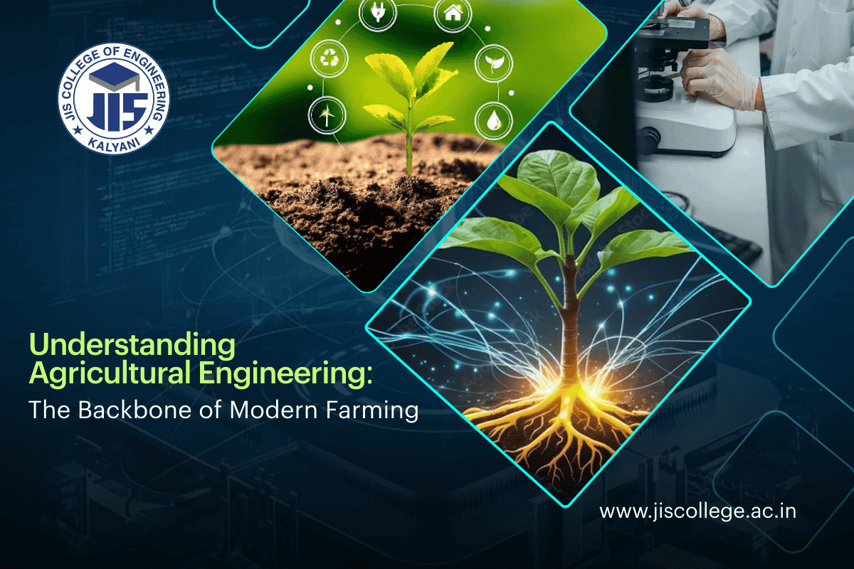 Understanding Agricultural Engineering: The Backbone of Modern Farming