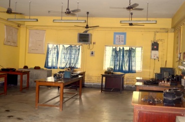 Basic Electrical Lab