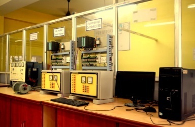 MTech Lab
