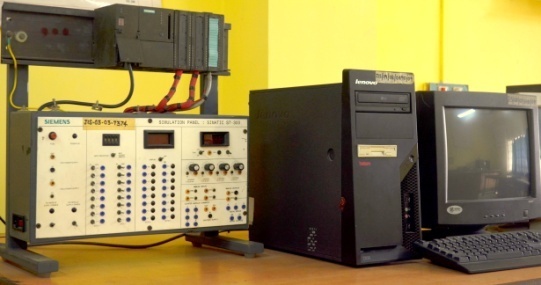 Power Electronics & Drives Lab