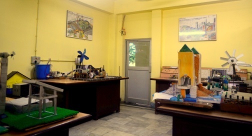 Hardware Project Lab