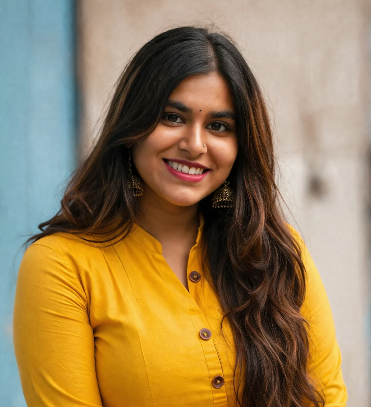 Riddhi Biswas