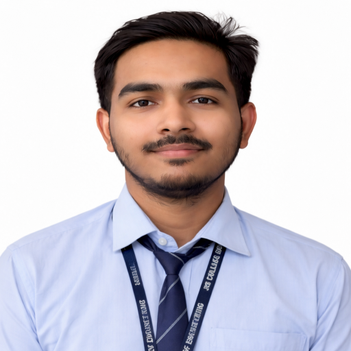 Rohit Ray