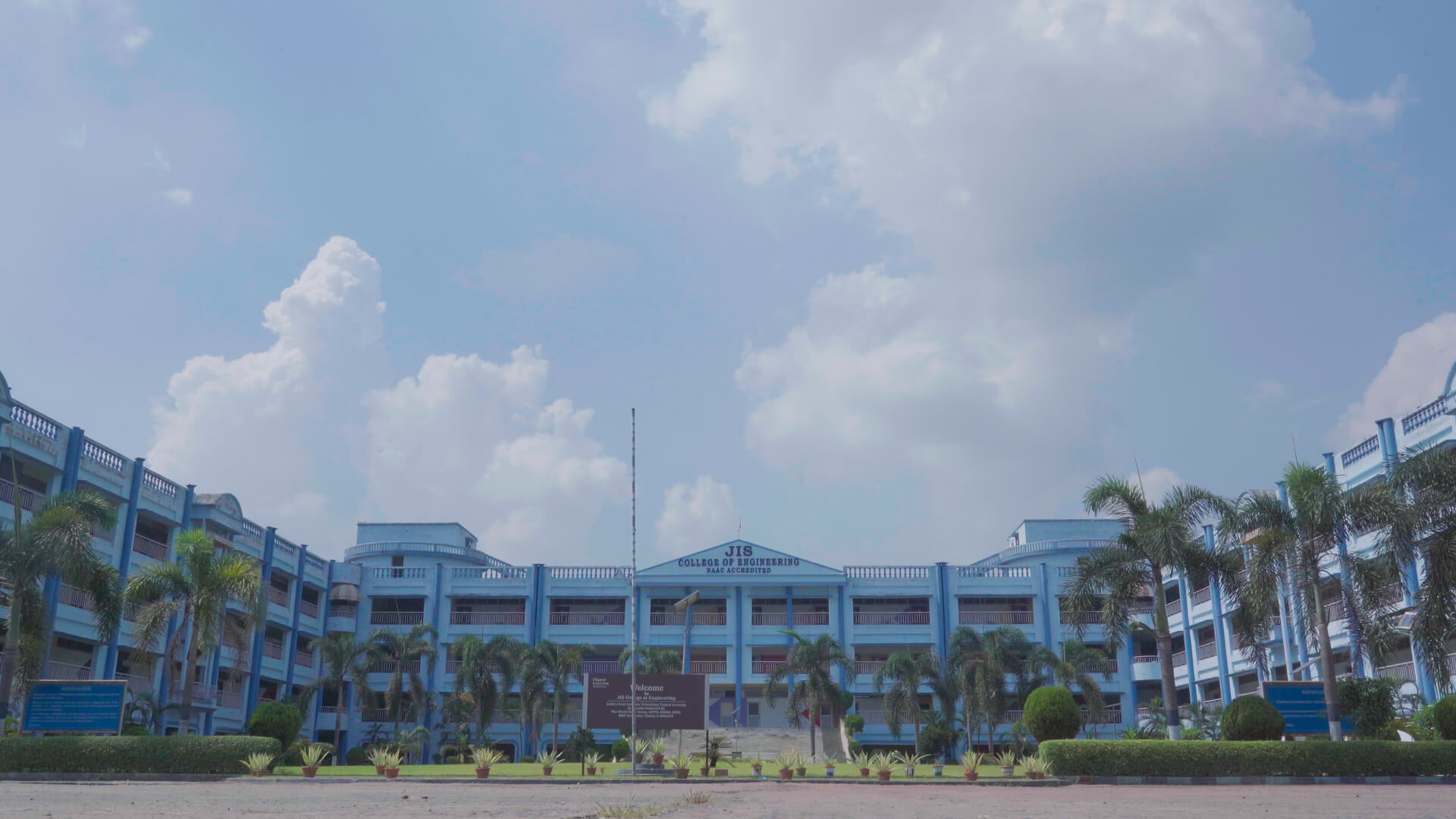 Campus
