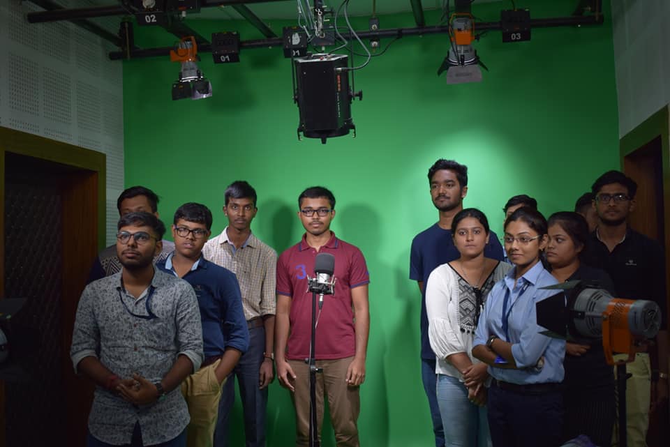 Digital Studio