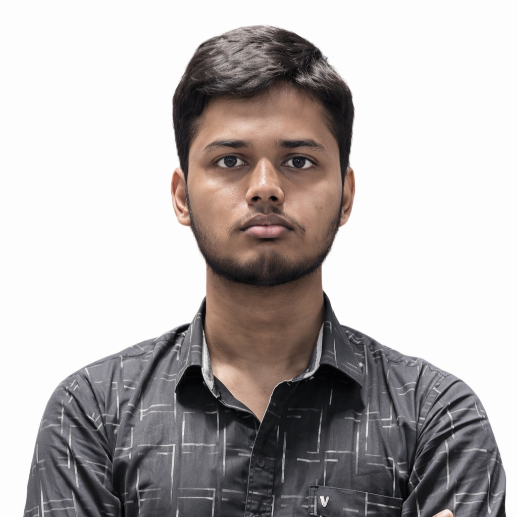 Subinoy Biswas
